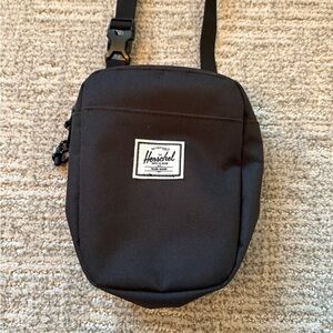 Herschel Supply Company Crossbody Purse